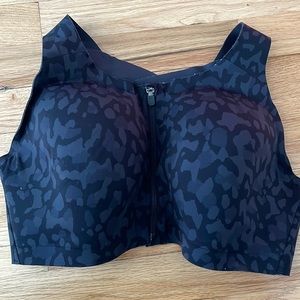 Lululemon Enlist Sports Bra